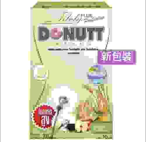 買6盒包順豐運費，順豐站或順豐智能櫃取貨2025 泰國DONUTT 多麗纖維飲