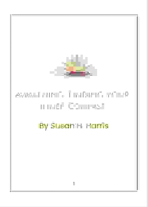 Awakening - Finding Your Inner Compass Ebook