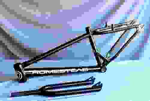 Homestead RT26 Frame & Fork ***ORDER BY OCT 15***