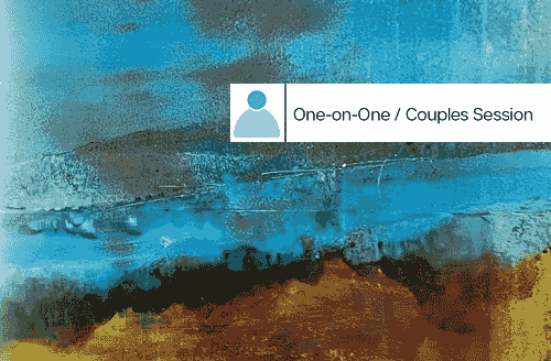 Color Atmosphere & Glaze (1-on-1/Couples Session)