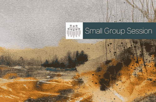 Build Your Own Session (Small Group)