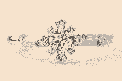 雪花