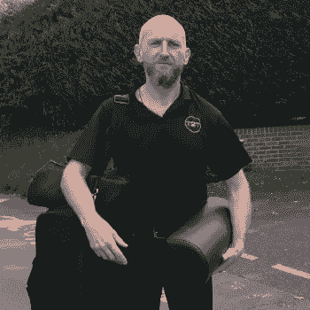 On-site Massage Service (mobile)