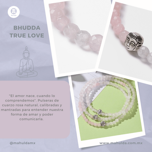 Bhudda true love