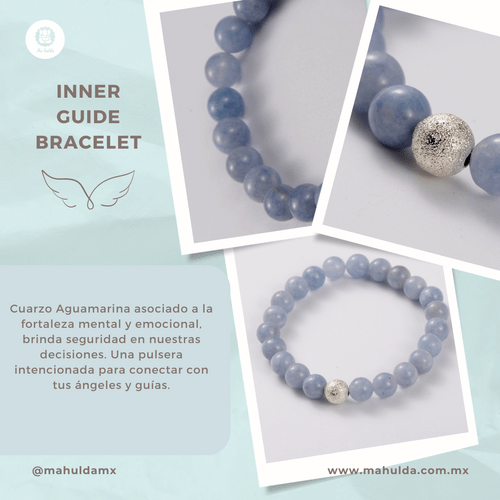 inner guide bracelet