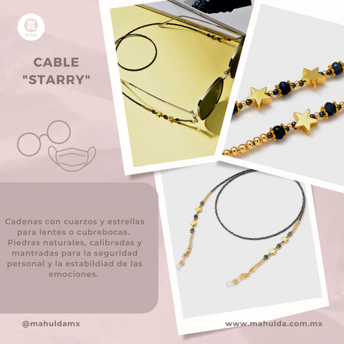 Cable "Starry"