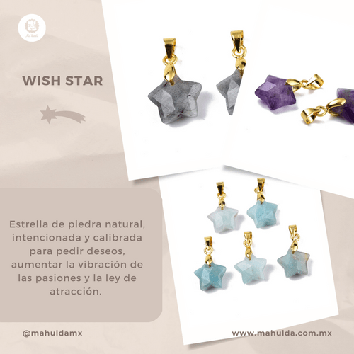 Wish Star
