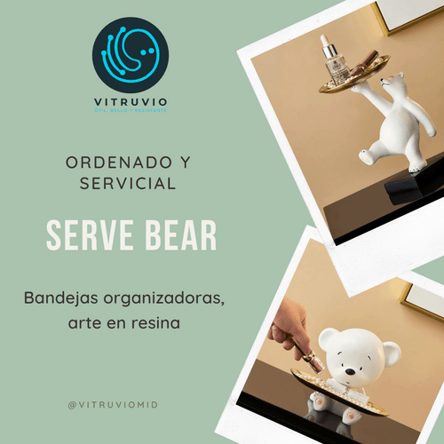 Osos de Servicio