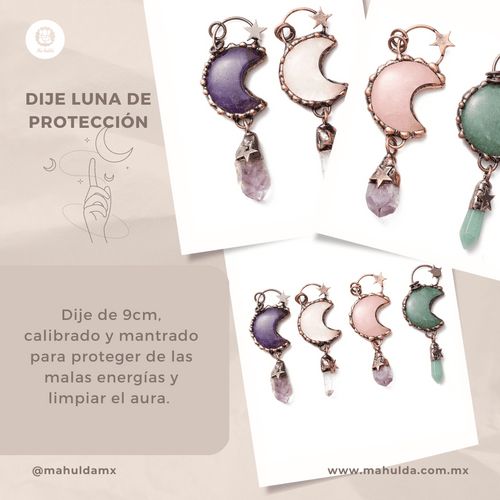 Luna Protectora