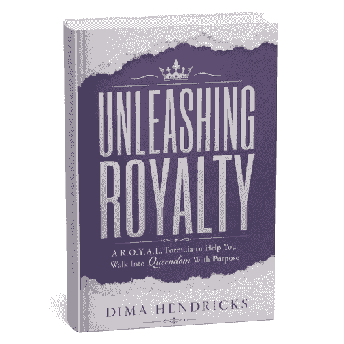 UNLEASHING ROYALTY - 5th Anniversary Hardcover Edition
