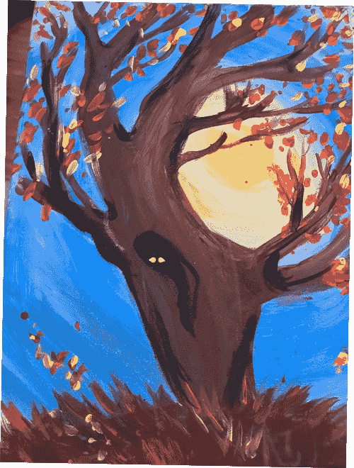 Oct. 29 Paint & Sip at Goodland Wine Shop