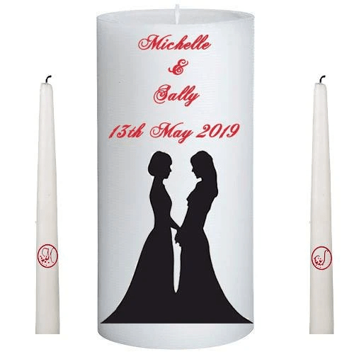 Bride & Bride