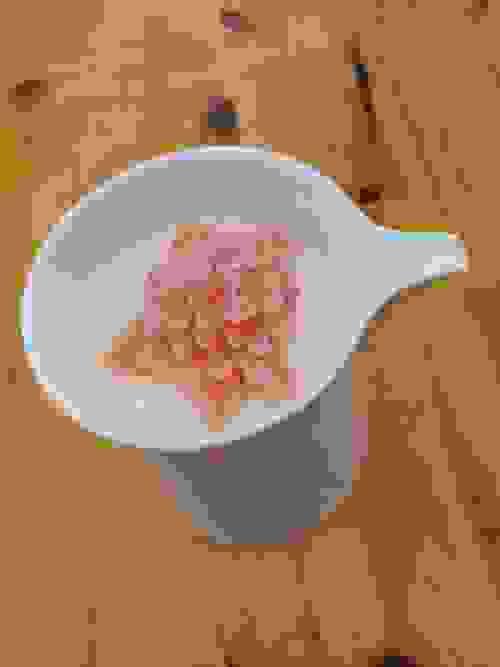 Neroli & Jasmine erotic massage candle