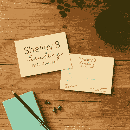 Gift Vouchers