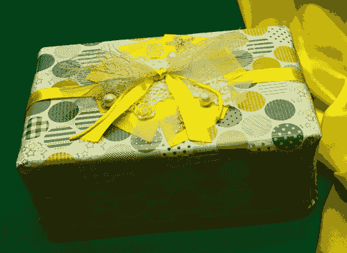 Gift Vouchers