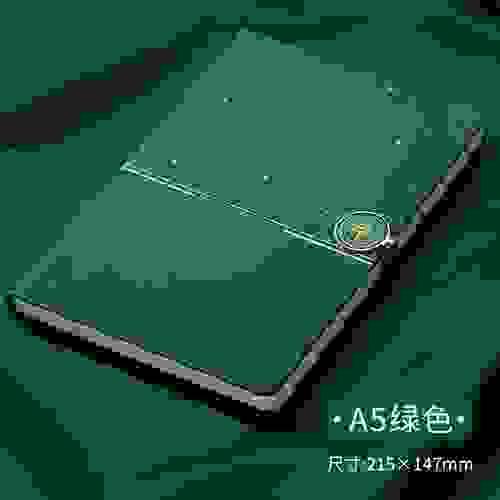 Premium Custom Notebook Gift Set | 100 MOQ | Corporate Gifts, Trade Shows & Employee Welcome Kits
