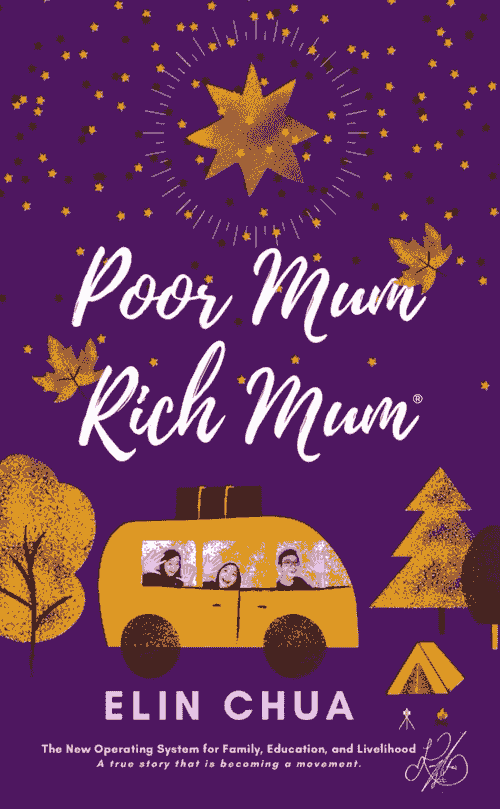 Poor Mum Rich Mum®