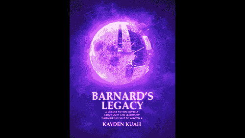 Barnard's Legacy