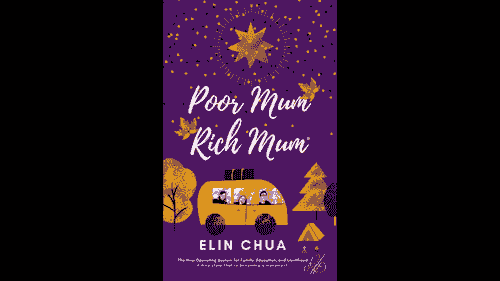 Poor Mum Rich Mum®