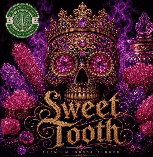 Sweet Tooth