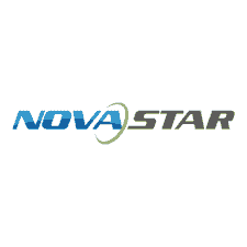 Novastar configuration