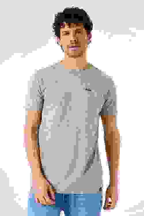 Tee-Shirt GARCIA Z1100
