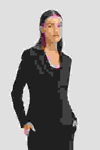Blazer ICHI Ihkate Rhineshine bl