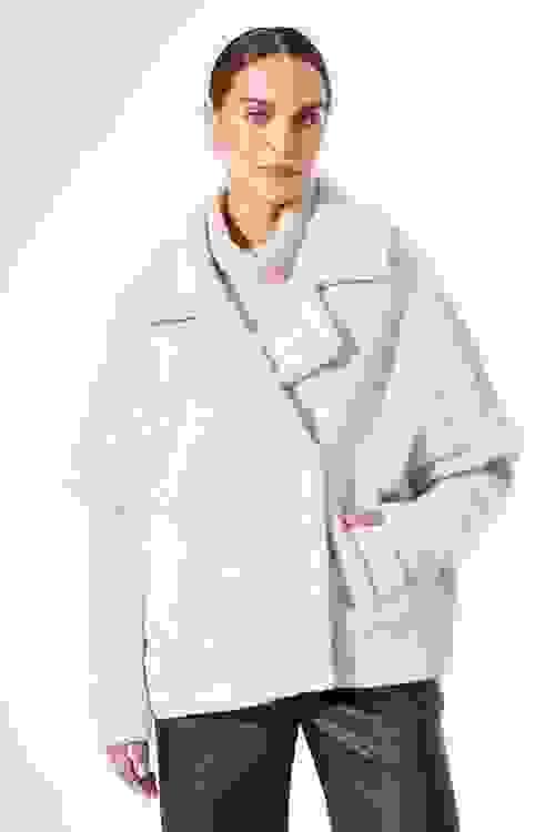 Veste GARCIA J50094 2 couleurs