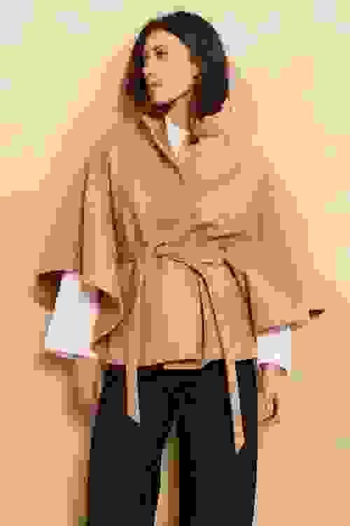 Poncho YAYA 521004