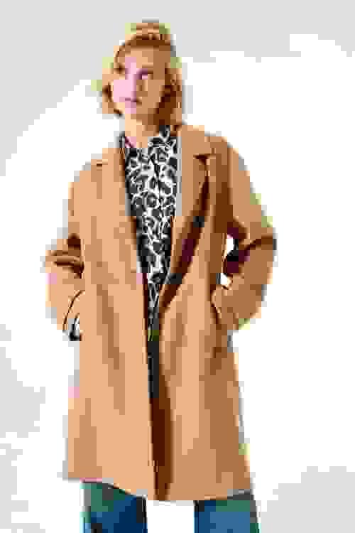 Manteau GARCIA GJ500918
