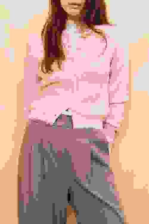 Cardigan YAYA 010137