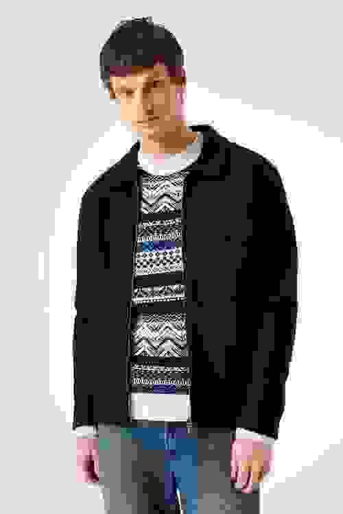 Veste GARCIA J51102