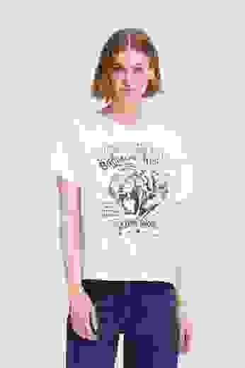 Tee-Shirt ICHI Ihnimo