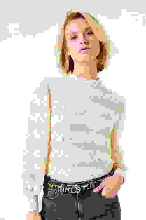 Tee-Shirt GARCIA H50011