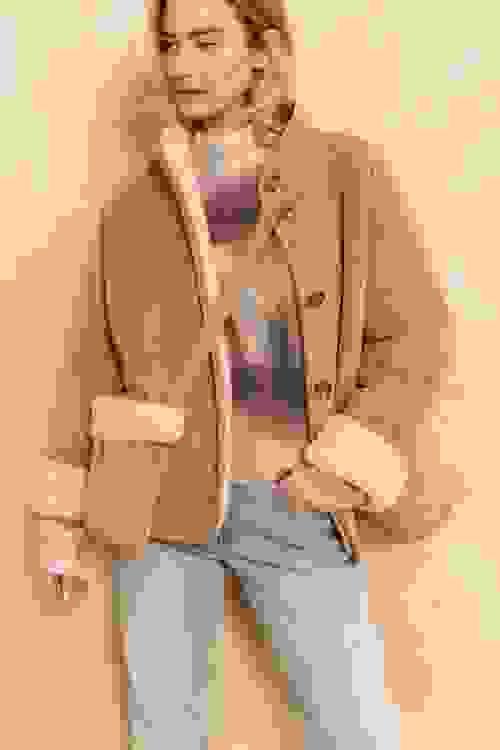 Veste YAYA 001066