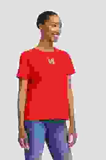 Tee-Shirt ICHI Ihcamino SS29