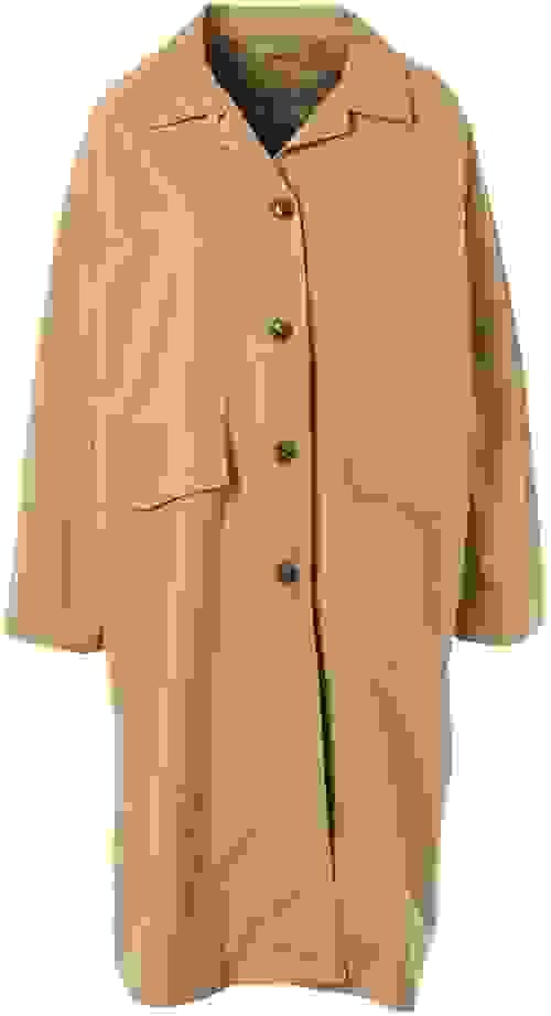 Trench James by JC Sophie
