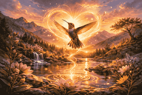 Heart & Small Intestine: Joy vs Unforgiveness