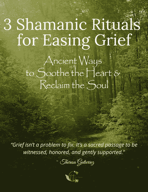 Easing Grief