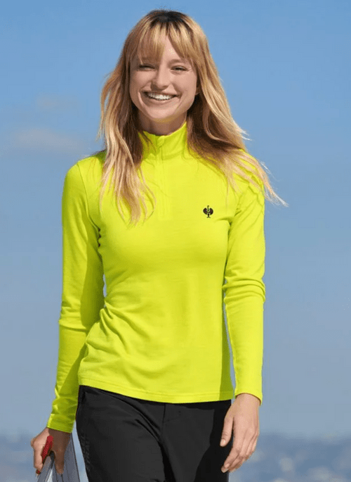 Troyer Merino e.s.trail, ladies'