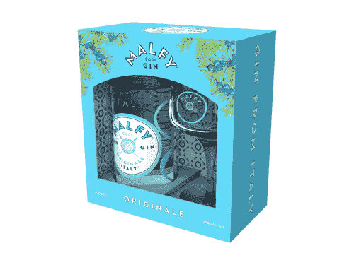 A stunning gift set for Gin lovers this season