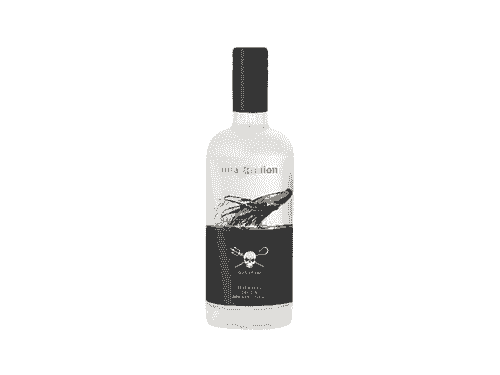 Imagination Seven Seas Dry Gin for Sea Shepherd 700ml