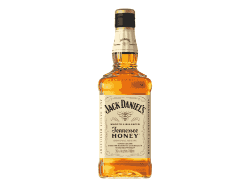 Jack Daniel's Tennessee Honey 700ml