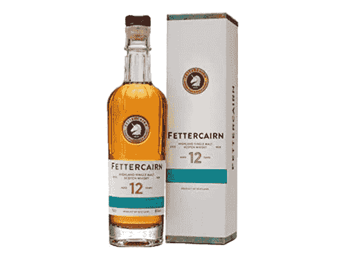 Fettercairn 12YO 700ml