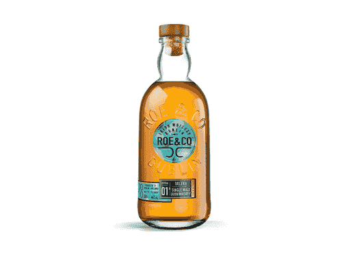 Roe & Co Irish Whiskey 700ml