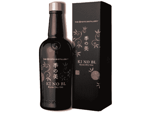 KI NO BI Kyoto Dry Gin 700ml