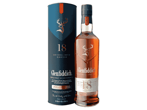 Glenfiddich 18YO 700ml