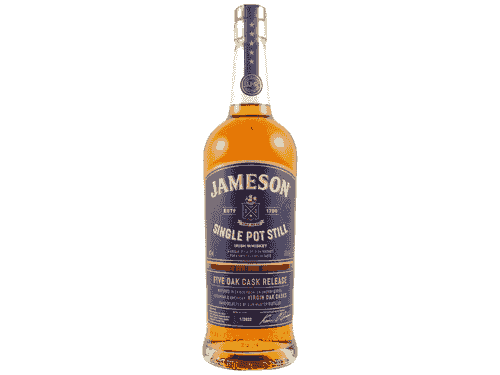 Jameson Single Pot Still 700ml