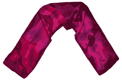 Pink Surprise