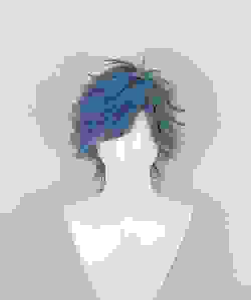 Pre-style Twilight Out of Focus Inaba Rei Cosplay Wig